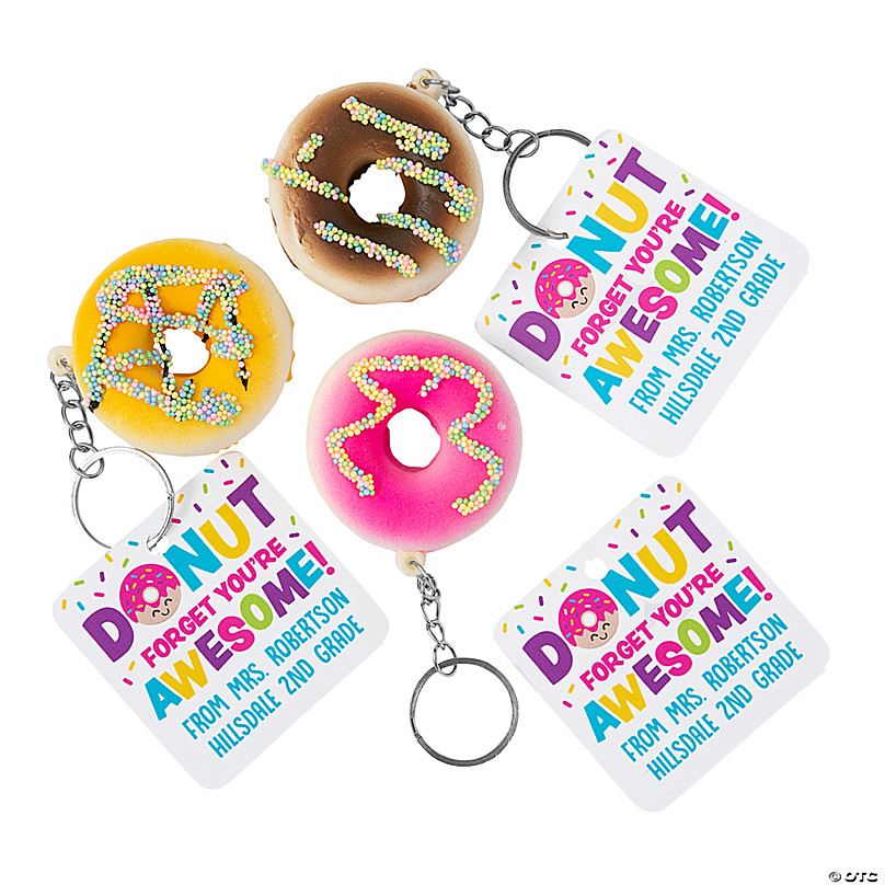 Bulk Gifts, 10+ Keychains with Group Discount & Free Shipping – Hello Holly