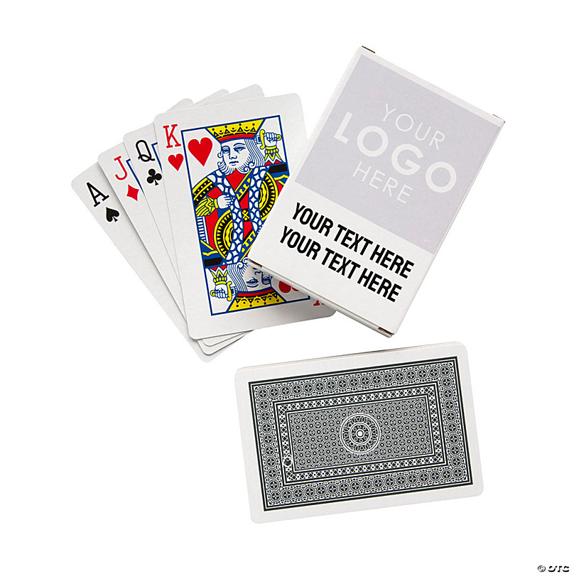 Playing Card Deck Design Tips — Mattgyver