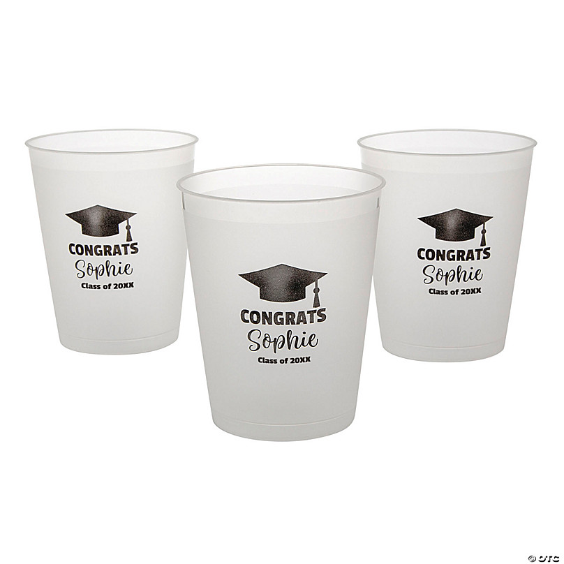 https://s7.orientaltrading.com/is/image/OrientalTrading/FXBanner_808/personalized-graduation-frosted-plastic-cups-50-pc-~14168538.jpg
