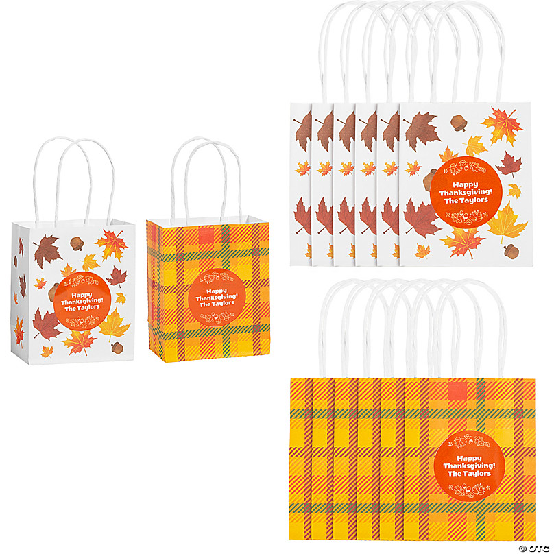 Gift Bags & Tags  Oriental Trading Company