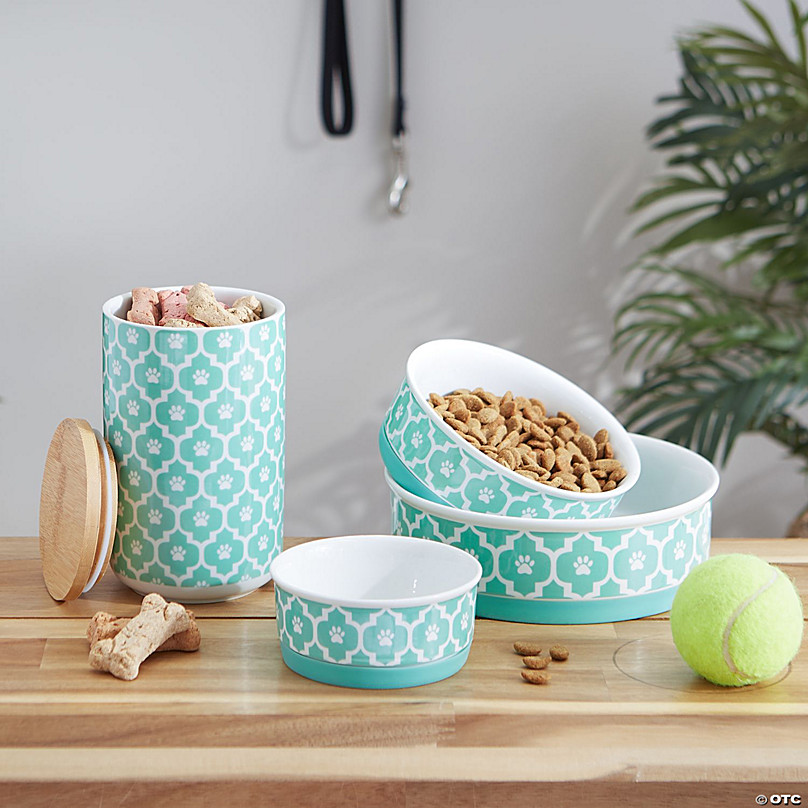 https://s7.orientaltrading.com/is/image/OrientalTrading/FXBanner_808/pet-bowl-lattice-aqua-large-7-5x2-4~14351029-a05.jpg