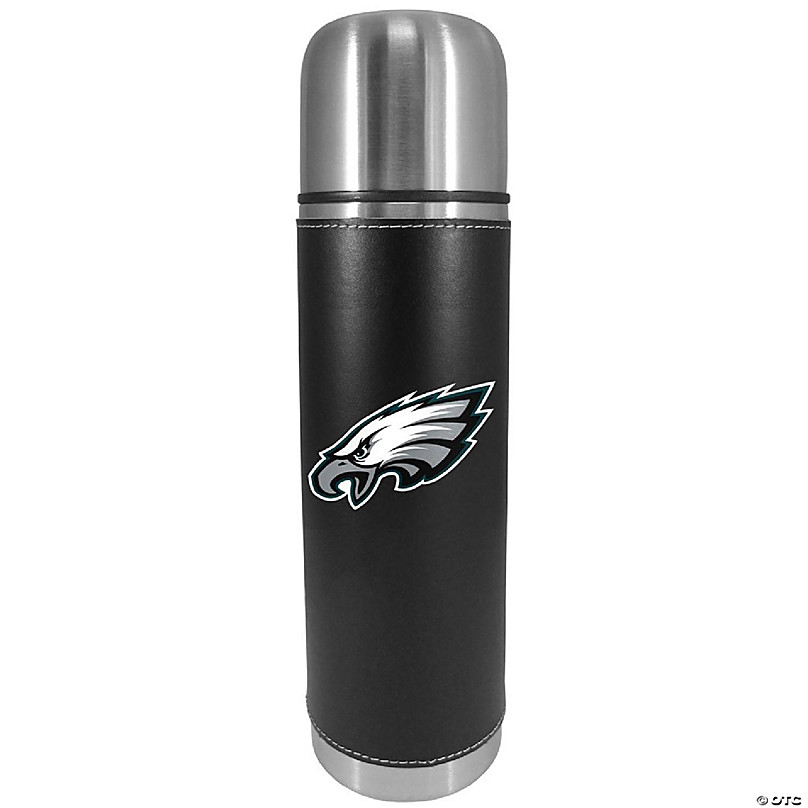 Philadelphia Eagles Midnight Green-Silver 2-Pack Nail Polish