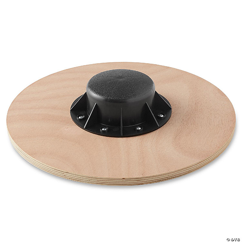 Balance cheap board round