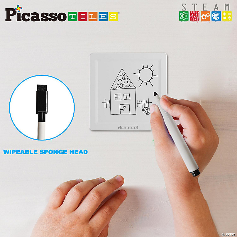 Picasso White Board Marker