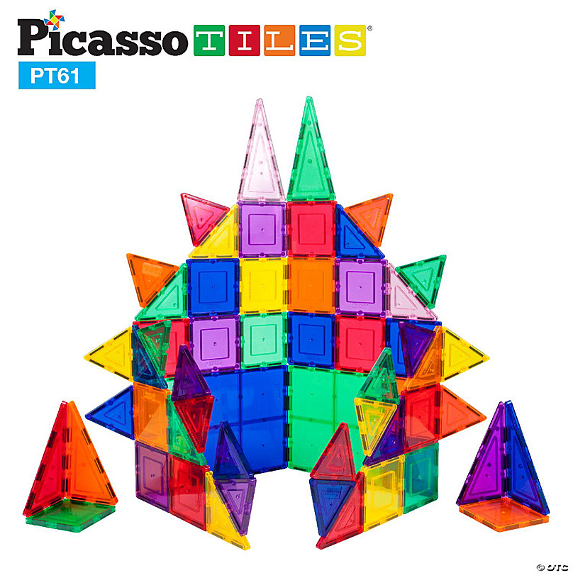 picasso tiles 61