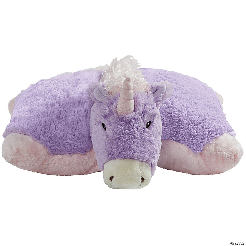 Pillow Pet - Magical Unicorn