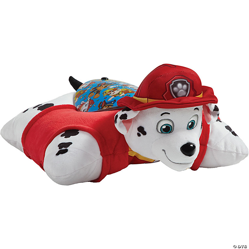 pillow pet sleeptime lite