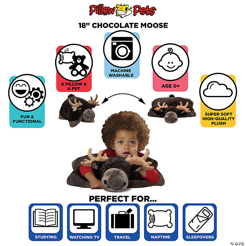 Pillow Pets Game Review