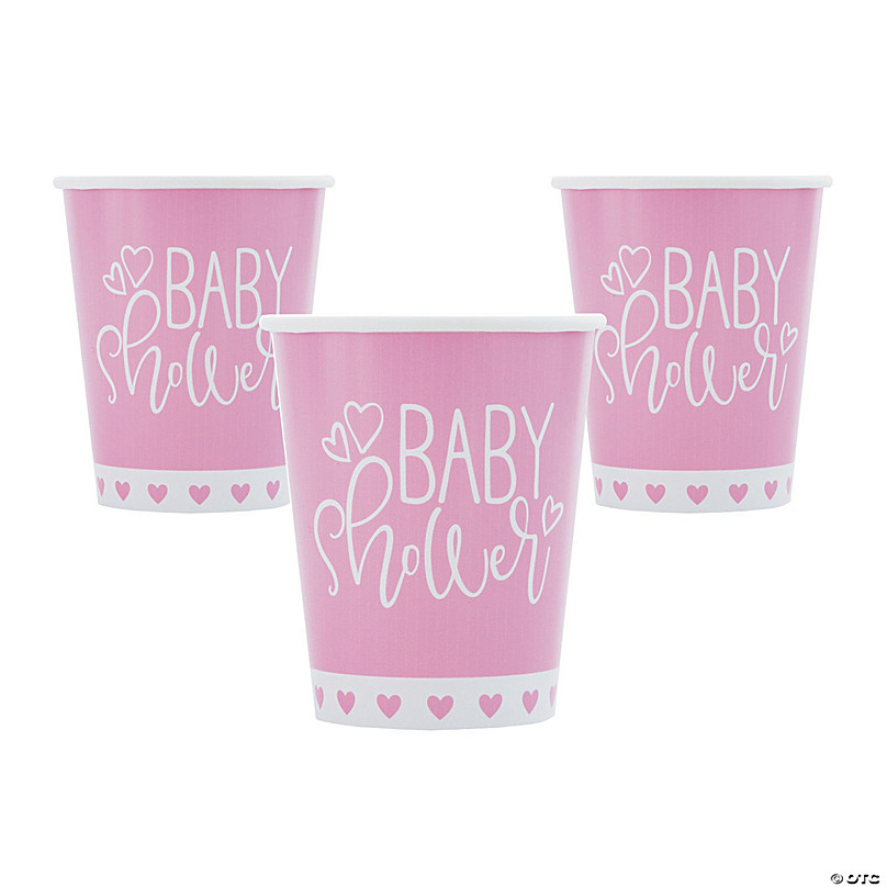 Baby Shower Gifts, Cheap Baby Shower Plastic Cups, Barbecue Baby Shower Cups,  Beer Bbq Babies, BBQ Baby Shower Cups C90113 