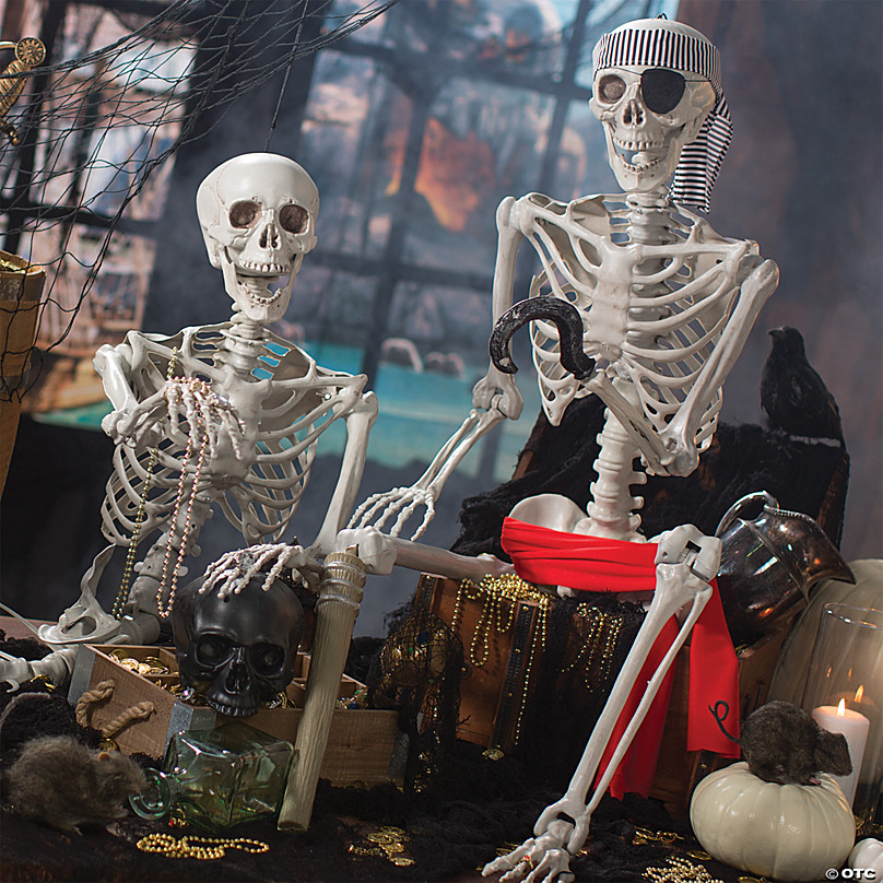 Save on Pirate, Halloween, Outdoor Holiday Decor