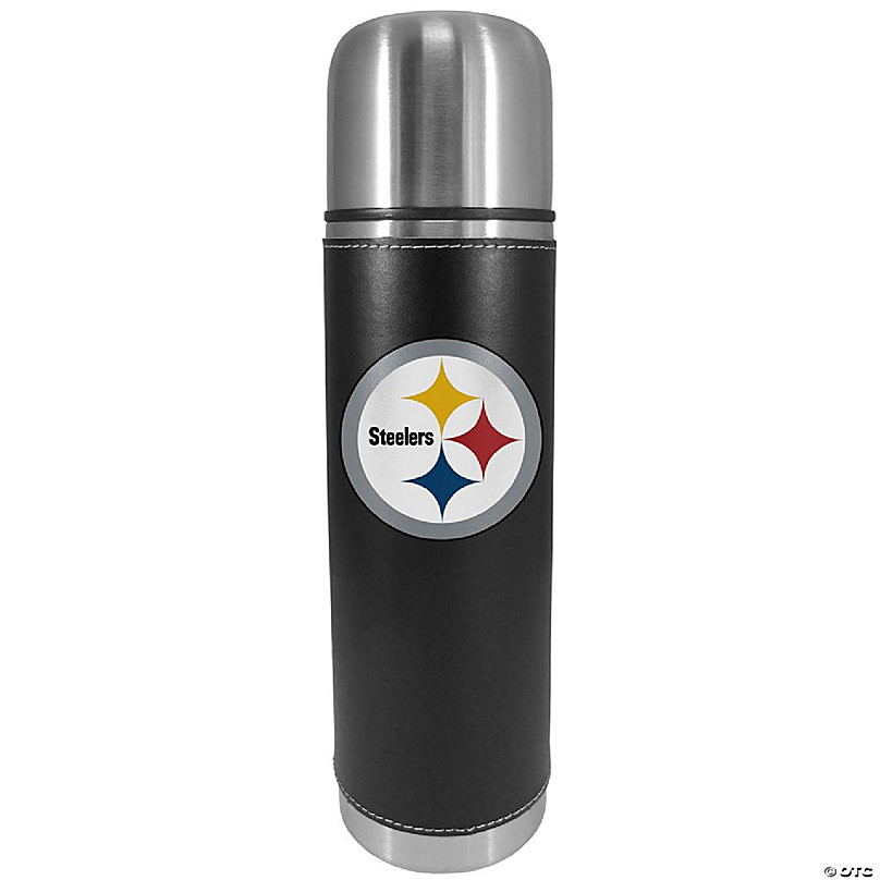 Pittsburgh Steelers 16oz Acrylic Travel Tumbler