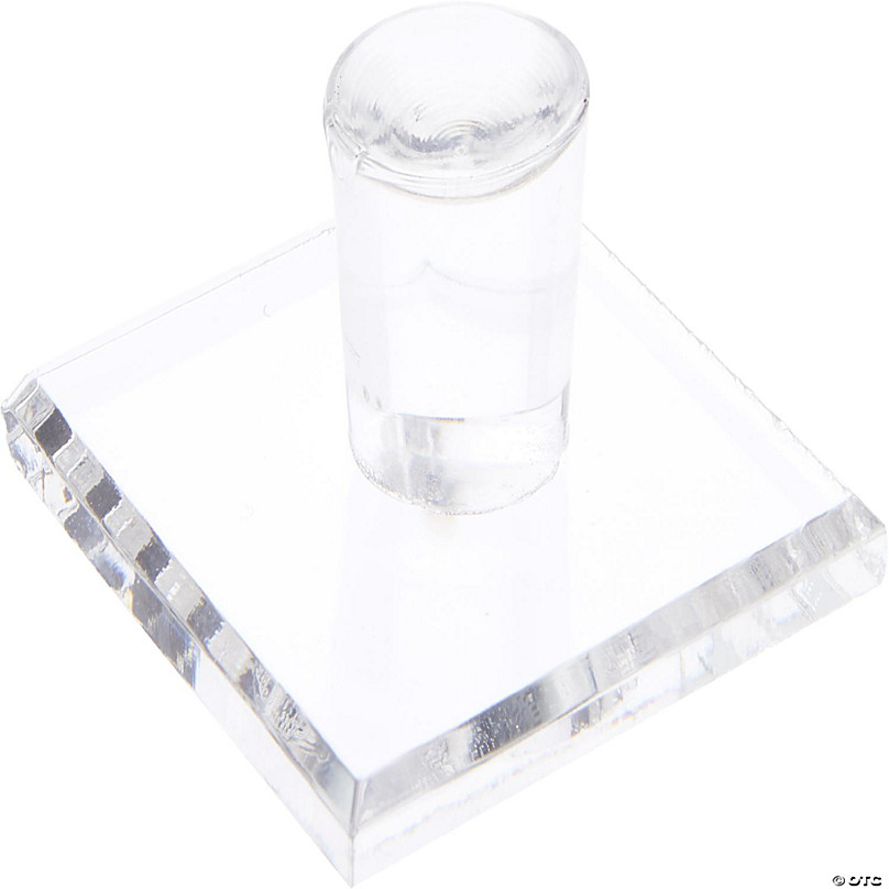 https://s7.orientaltrading.com/is/image/OrientalTrading/FXBanner_808/plymor-clear-acrylic-display-sphere-holder-riser-0-75-h-x-1-5-w-x-1-5-d-0-75-circle~14421184.jpg