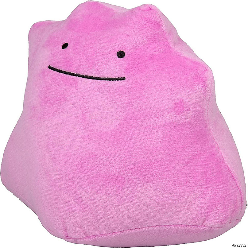 Ditto stuffed animal new arrivals