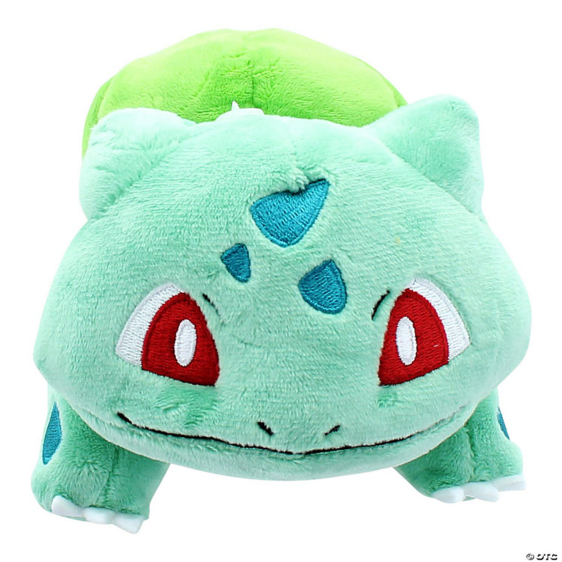 HIDDEN] Toxel Pokemon All Star Collection Plush