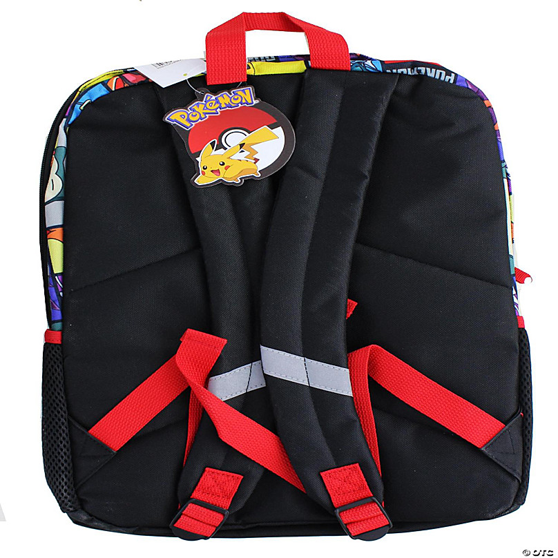 Kids' Pokemon 16 Backpack - Iridescent