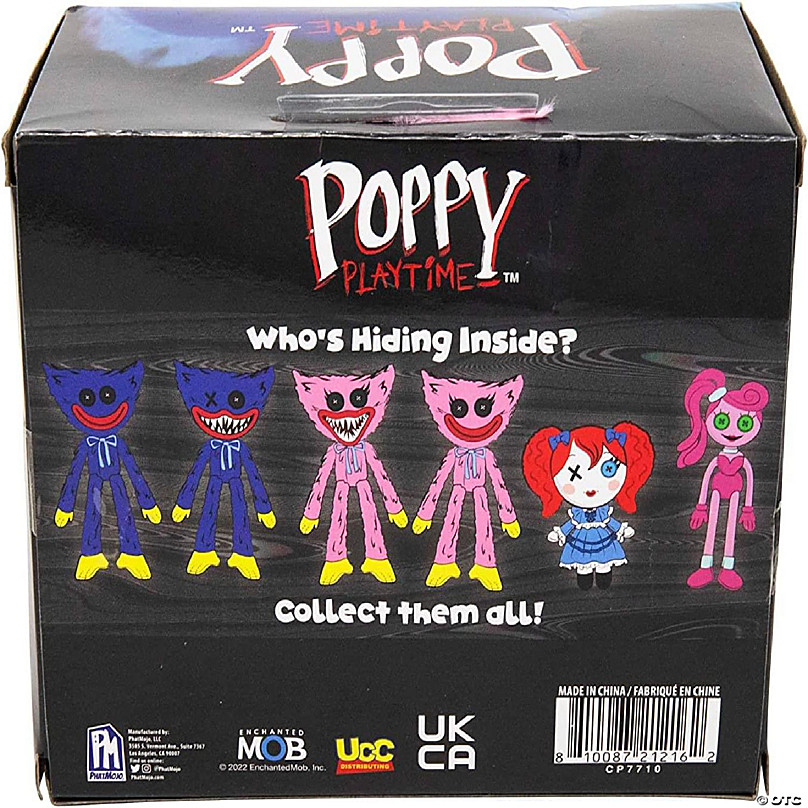 Poppy Playtime Plush Toy  Shopping from Microsoft Start