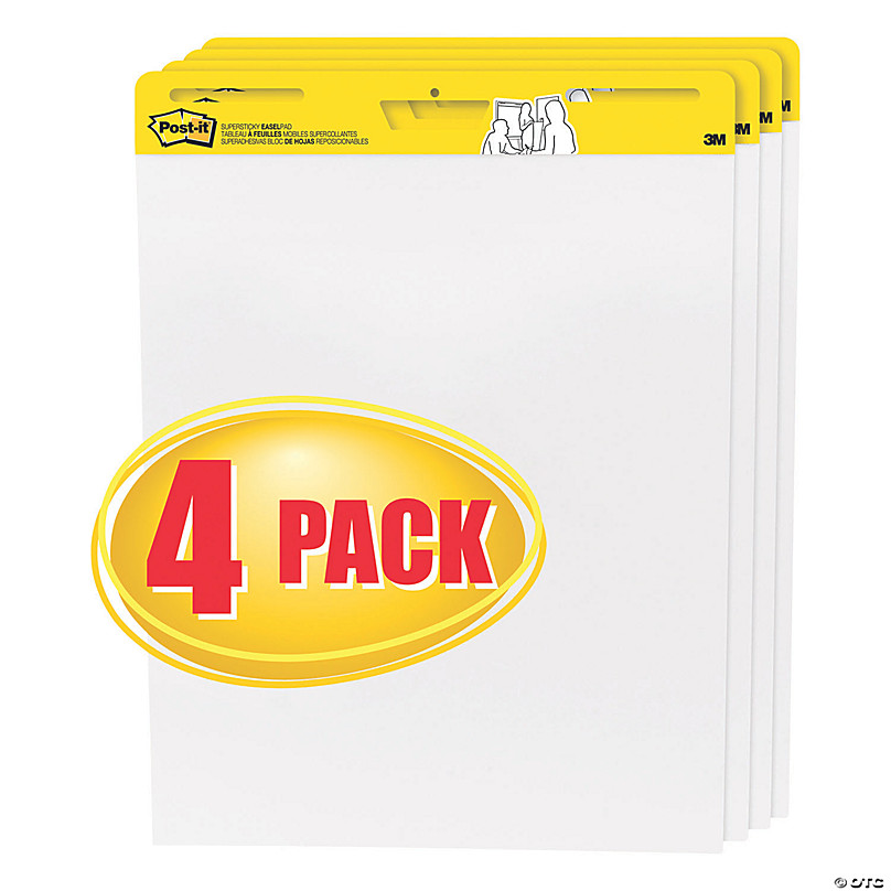 White Notepads & Notebooks