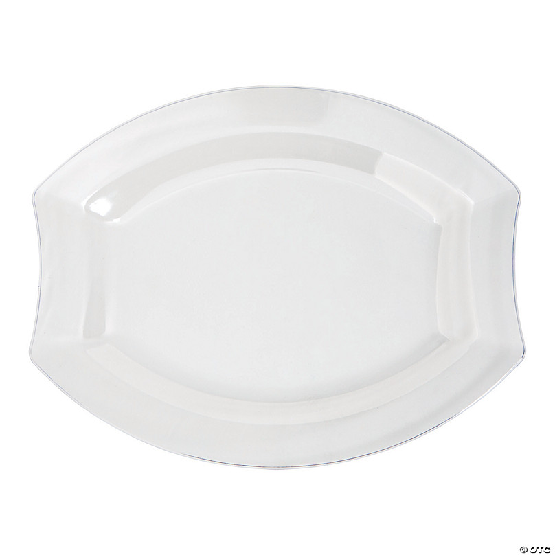 plastic plates cost