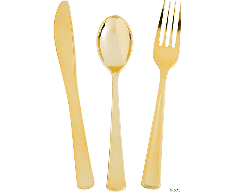 https://s7.orientaltrading.com/is/image/OrientalTrading/FXBanner_808/premium-metallic-gold-plastic-cutlery-sets-24-ct-~13773234.jpg