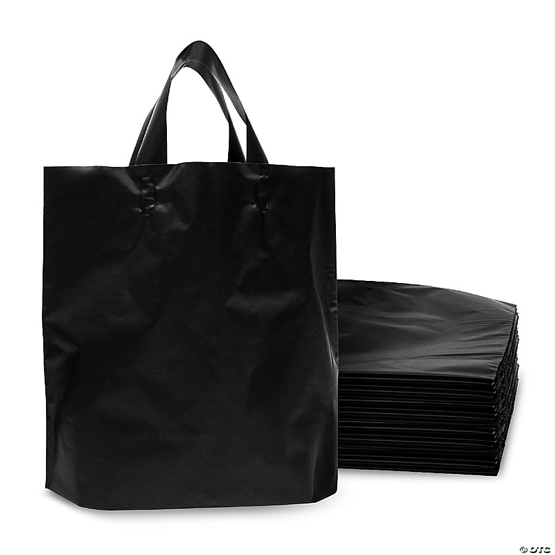 https://s7.orientaltrading.com/is/image/OrientalTrading/FXBanner_808/prime-line-packaging-12x4x10-inch-25-pack-black-plastic-shopping-totes-bags-with-soft-loop-handles~14426509.jpg