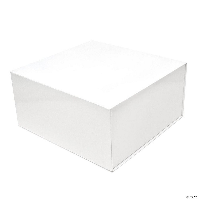 Prime Line Packaging- White Paper Bags with Handles – 8x4x10 inches 400  Pcs. Paper Shopping Bags, Bulk Gift Bags