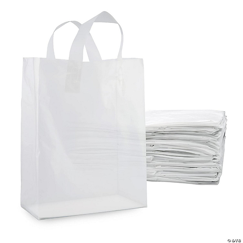 Save on Plastic, Gift Bags & Gift Tags