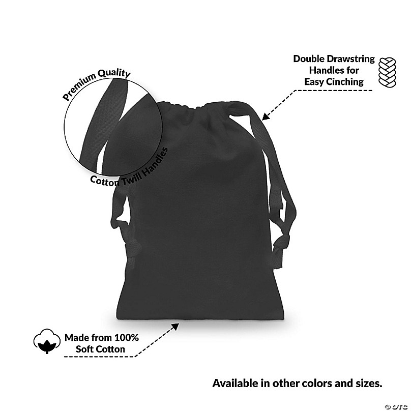 https://s7.orientaltrading.com/is/image/OrientalTrading/FXBanner_808/prime-line-packaging-small-drawstring-bags-black-mini-canvas-cloth-fabric-pouch-12-pack-12x15-inch~14246752-a02.jpg