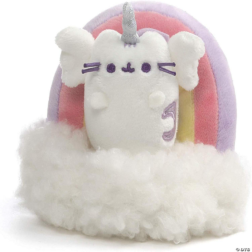 Pusheenicorn Plush – Pusheen Shop