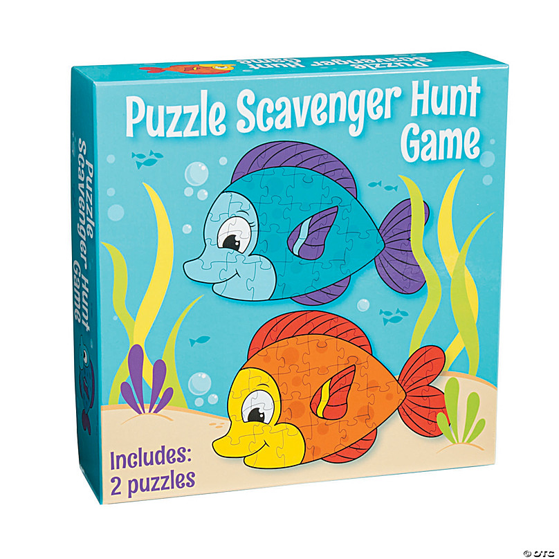 puzzle-scavenger-hunt-game-oriental-trading