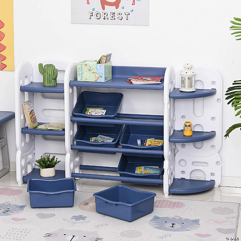 https://s7.orientaltrading.com/is/image/OrientalTrading/FXBanner_808/qaba-blue-kids-storage-organizer~14246756-a03.jpg