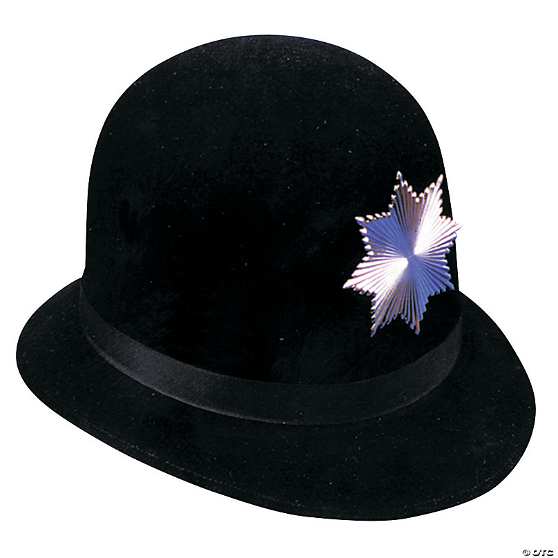 cop hat