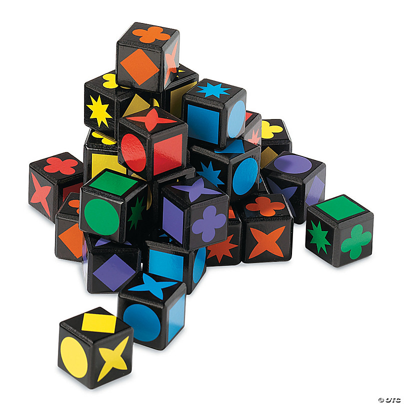Qwirkle Cubes – L'As des jeux