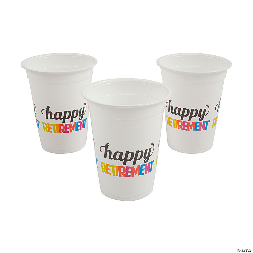 10 oz. Glow-in-the-Dark Spooky Face Halloween Reusable BPA-Free Plastic  Cups - 12 Ct.