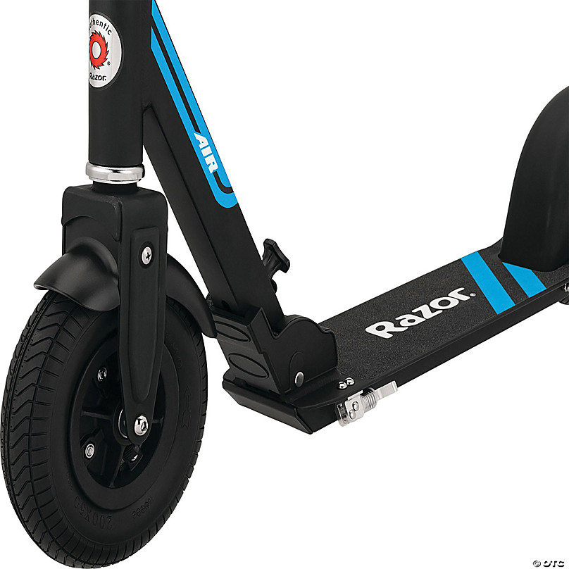 A5 Air Scooter Black 
