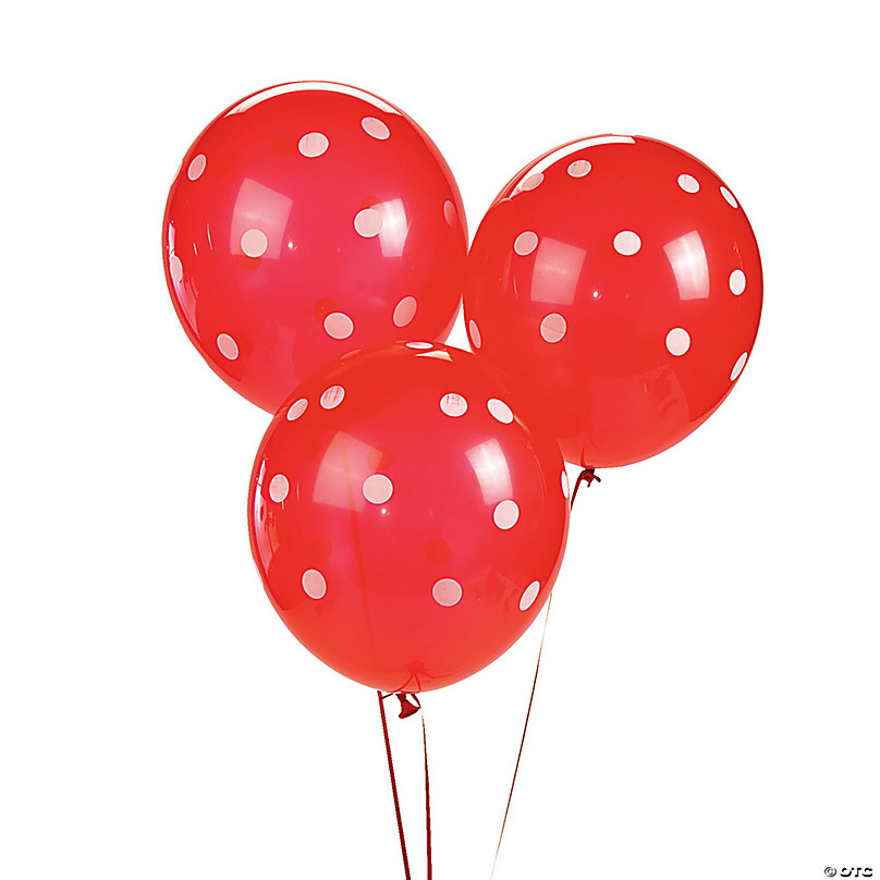 Redwood 60 cm Ballon Sauteur Red Red