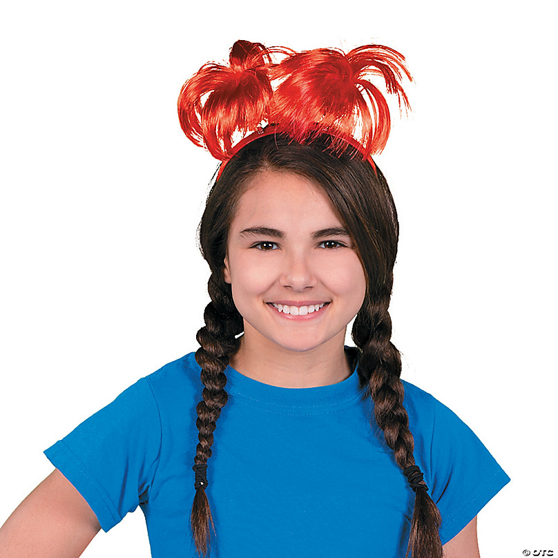 Red Team Spirit Head Boppers - 12 Pc.