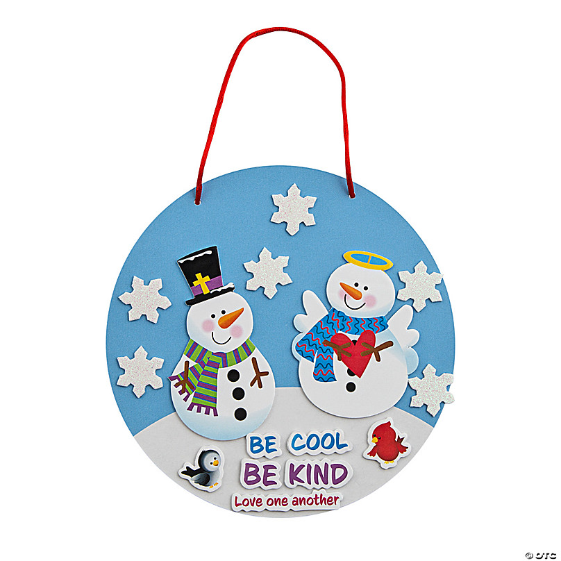 https://s7.orientaltrading.com/is/image/OrientalTrading/FXBanner_808/religious-be-cool-be-kind-snowman-sign-craft-kit-makes-12~14324608.jpg