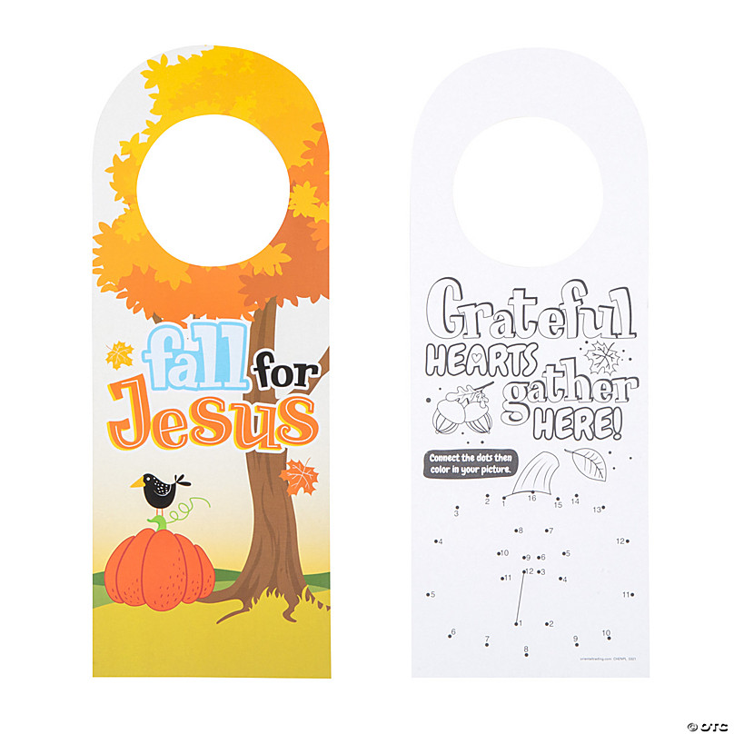 Funny Door Hangers for Little Boys - Etc Paper Products