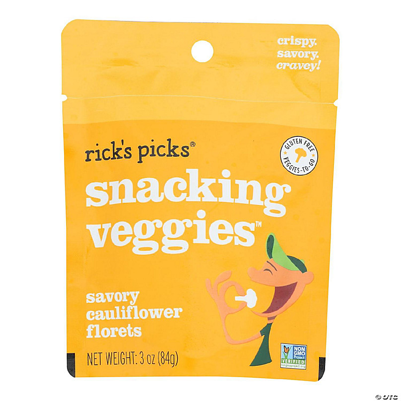 Annie's Homegrown Snack Pack - Organic - Variety - 12Ct - Case of