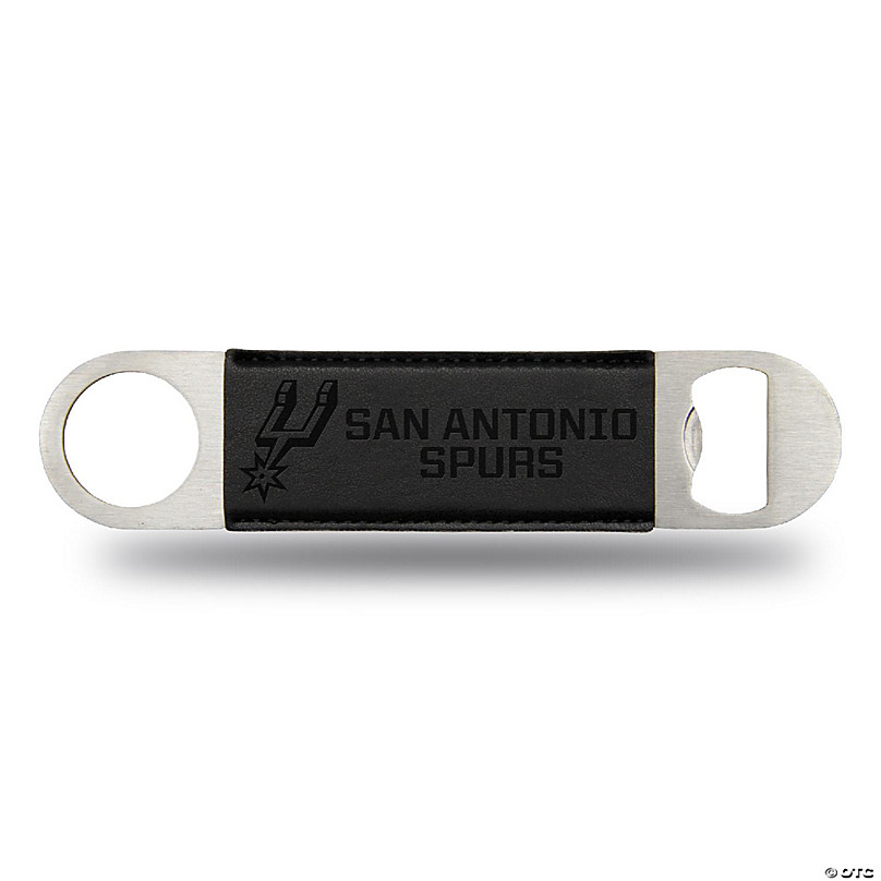 San Antonio Spurs Rico Laser Engraved Front Pocket Wallet - The Official  Spurs Fan Shop
