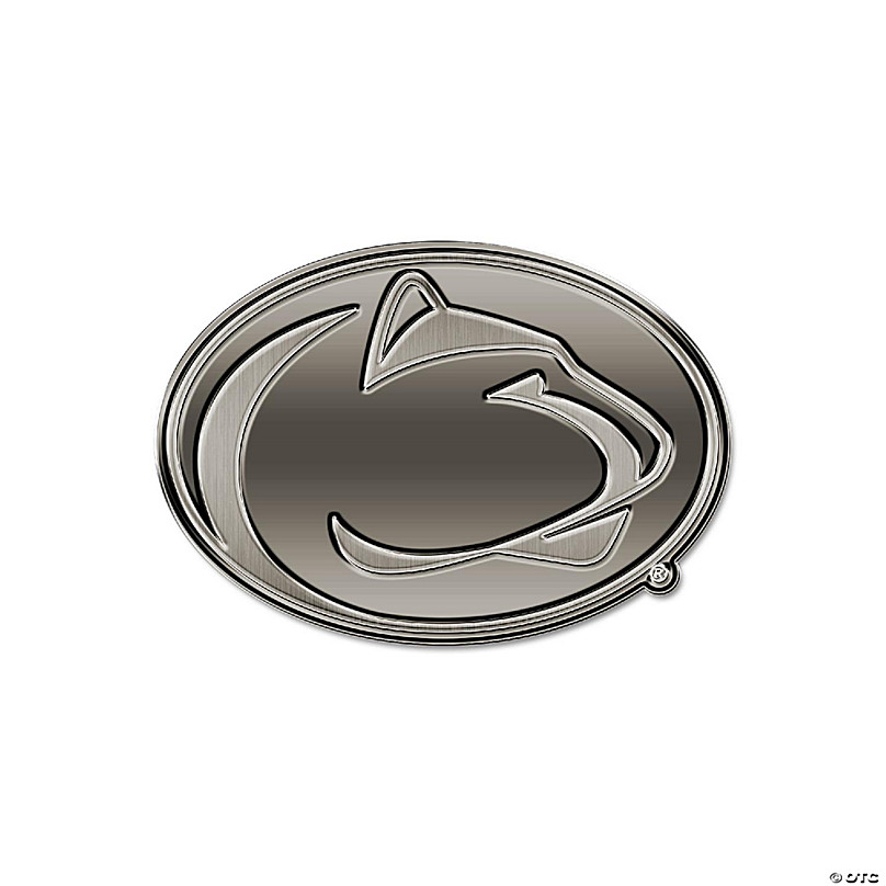 Rico Industries NFL Football Tennessee Titans Standard Antique Nickel Auto  Emblem for Car/Truck/SUV