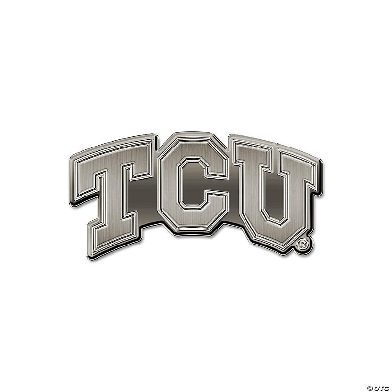 tcu football logo