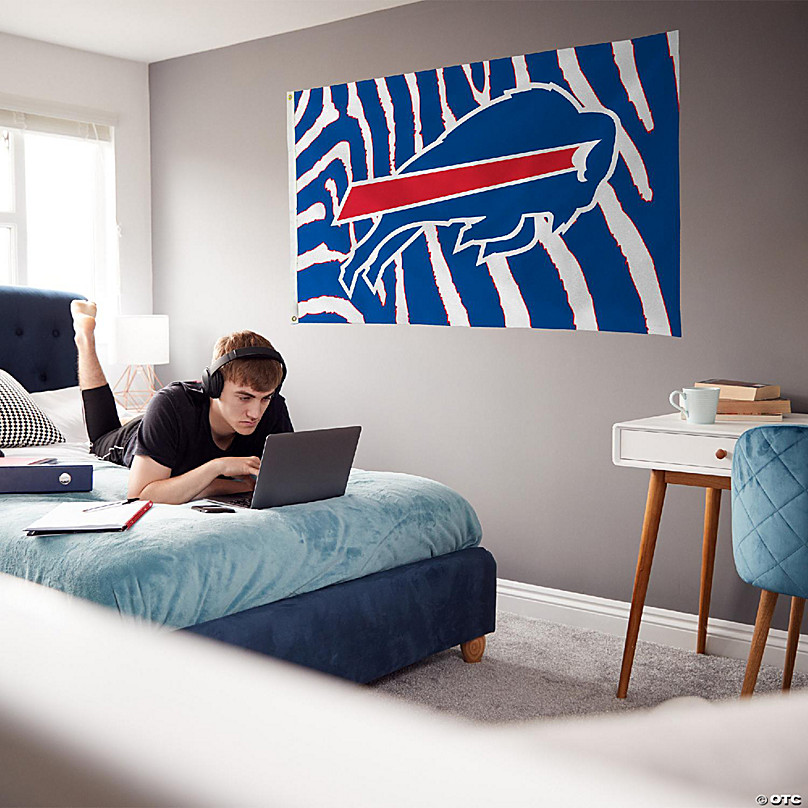 Buffalo Bills Home Decor, Bills Office Supplies, Home Furnishings