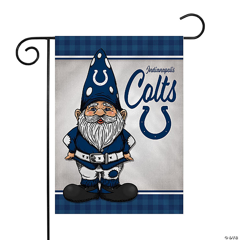 Colts NFL Flag  Indianapolis Colts 