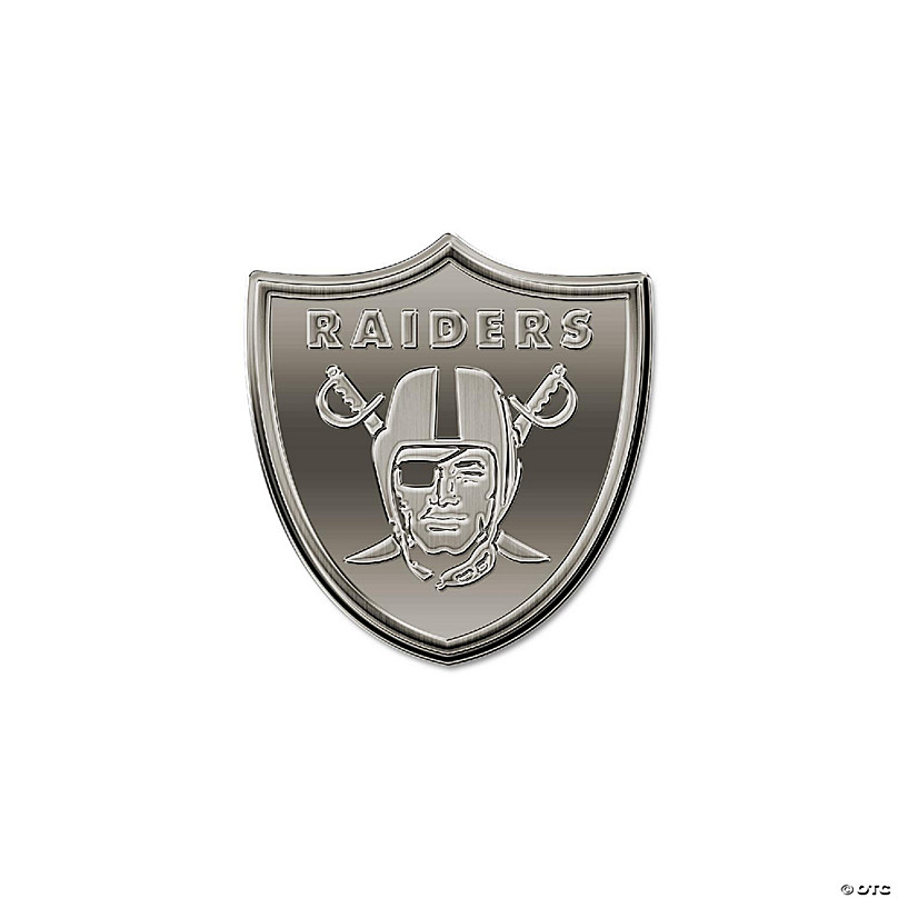 Las Vegas Raiders Auto Sun Shade