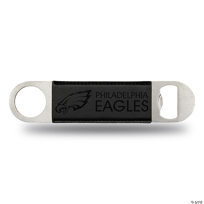 Philadelphia Eagles Team Logo 16oz. Personalized Laser Etched