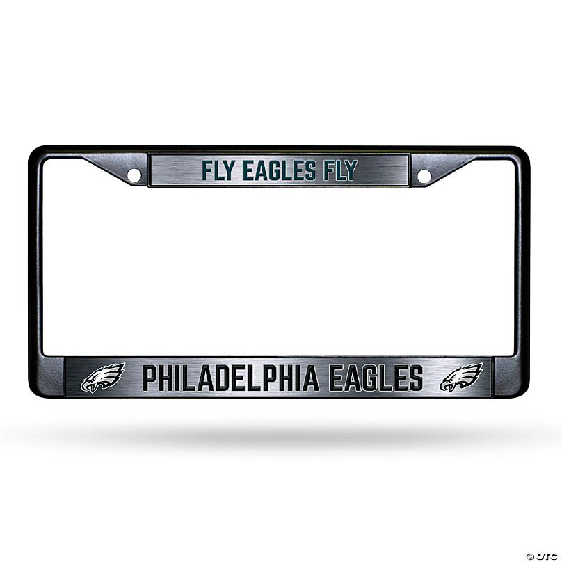 Philadelphia Eagles Pro Football Schedule Magnets - 4 x 7