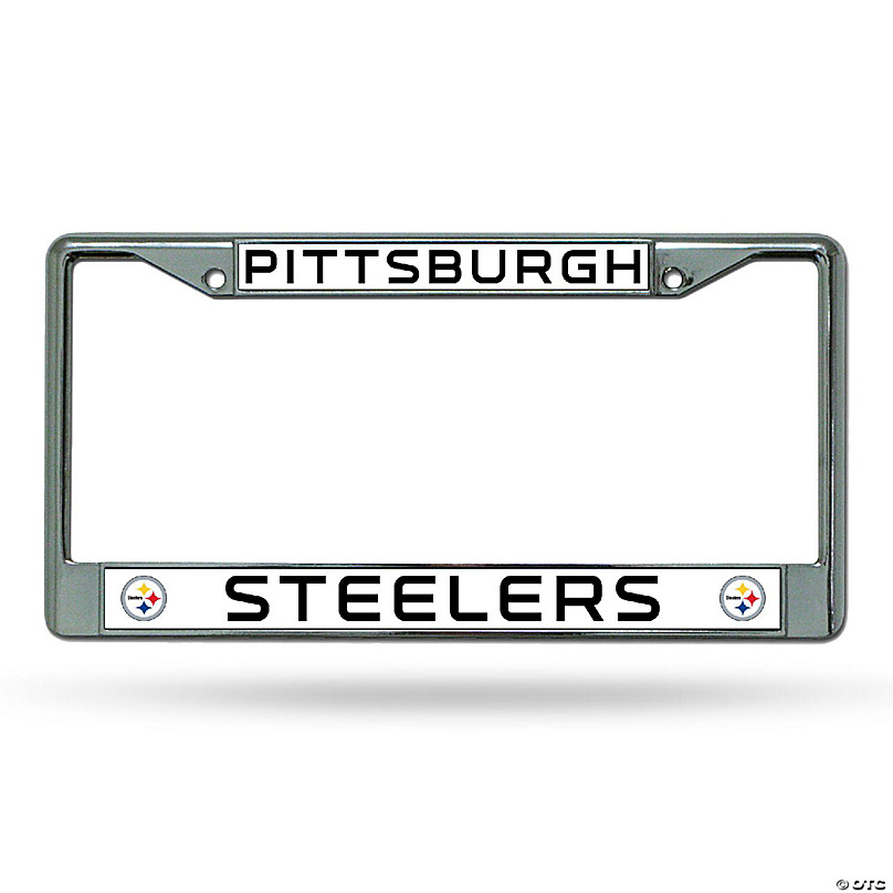 Handcrafted Gifts For The Steelers Fan