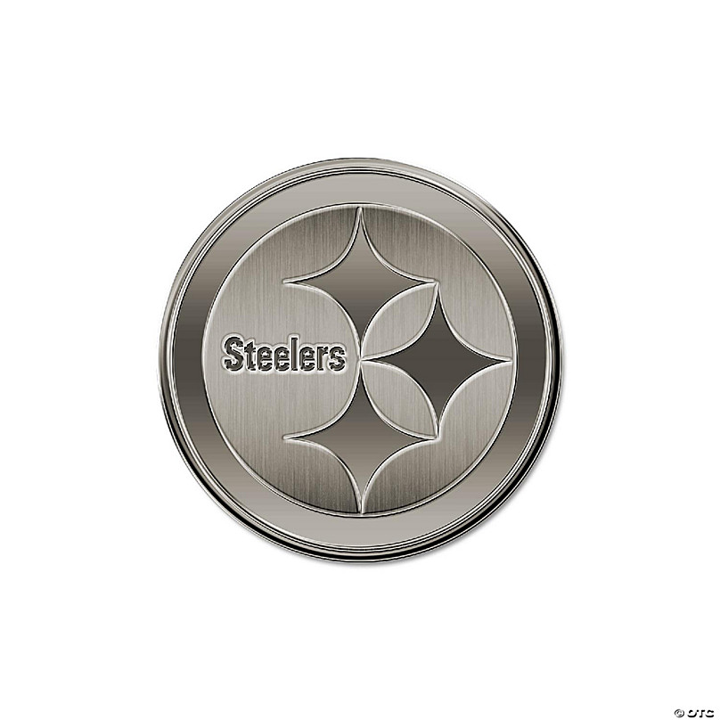 https://s7.orientaltrading.com/is/image/OrientalTrading/FXBanner_808/rico-industries-nfl-football-pittsburgh-steelers-standard-round-antique-nickel-auto-emblem-for-car-truck-suv~14369726.jpg