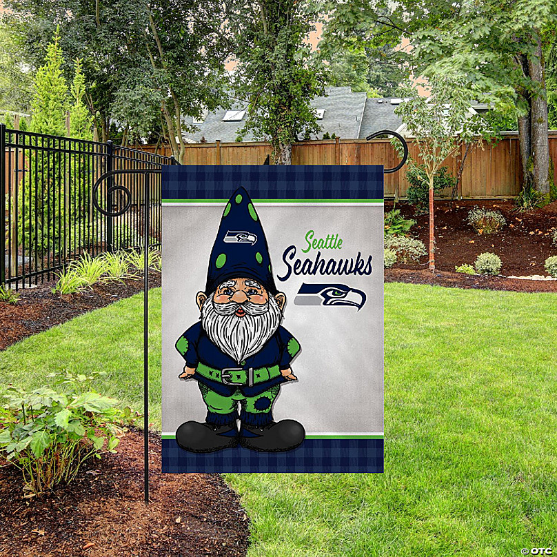 Seattle Seahawks Bowling Towel by Master